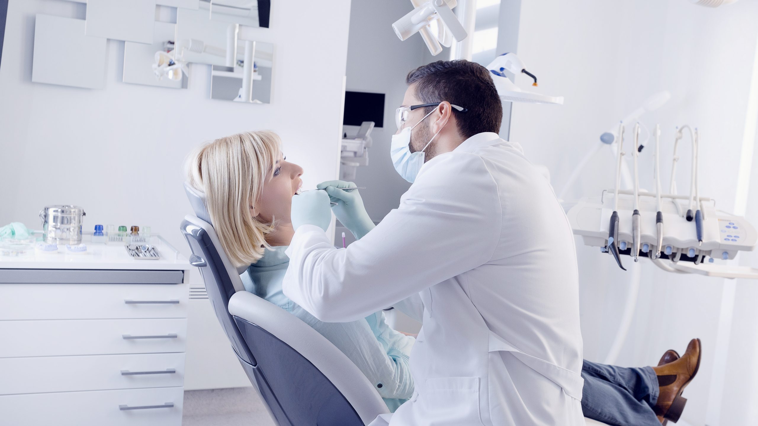 Dentist in Chetek, WI