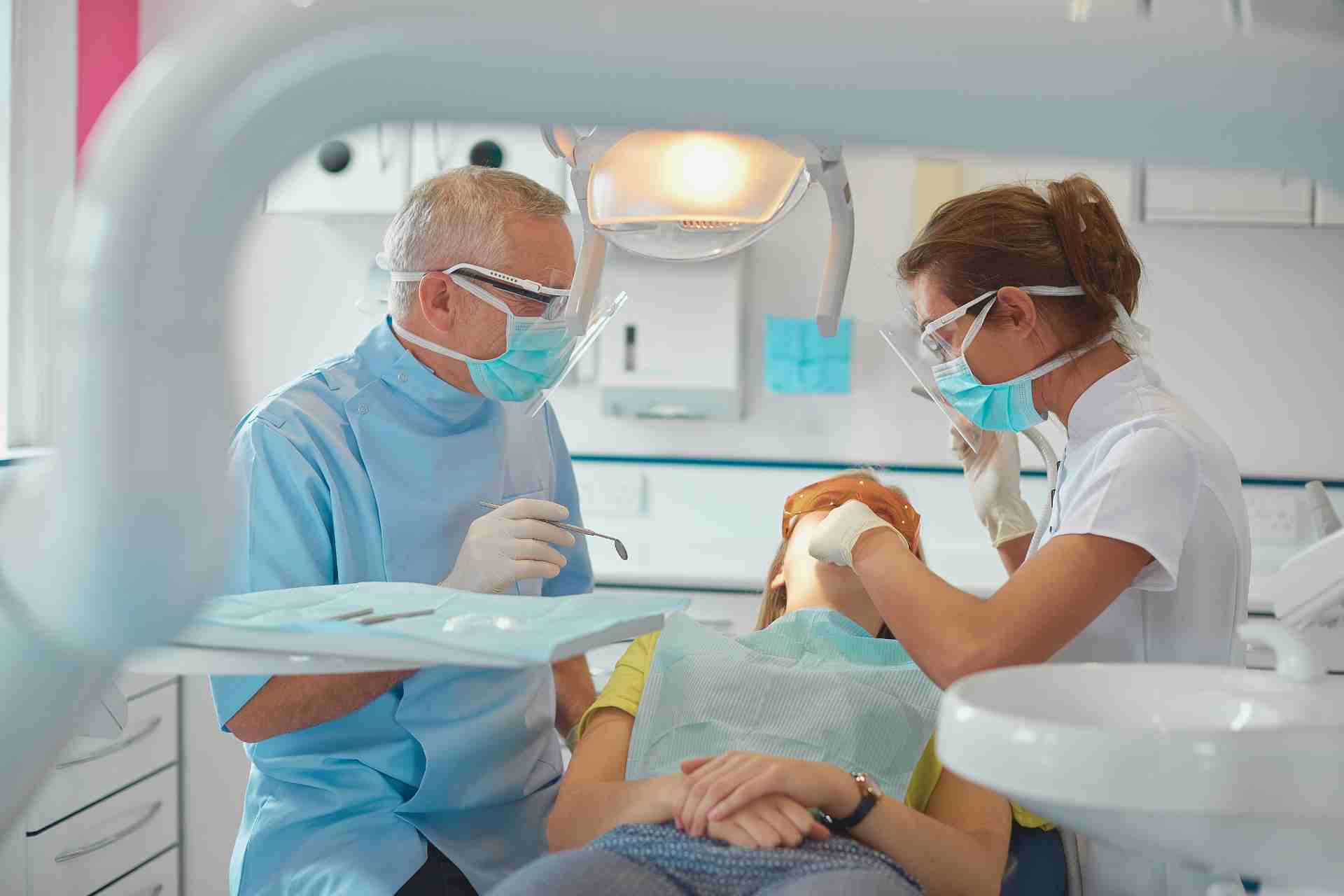 Dentist in Chetek, WI